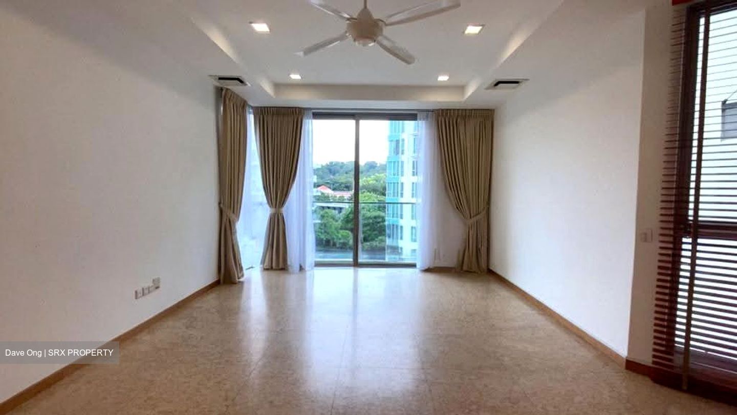 Caribbean At Keppel Bay (D4), Condominium #626842491